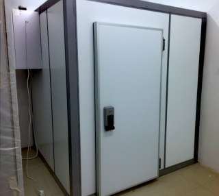 Холодильная камера SnowBox
