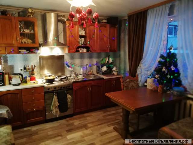 Квартиру