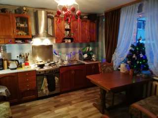 Квартиру