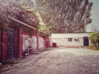 Дом в городе Кант