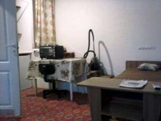 Студия на Мацесте для одного