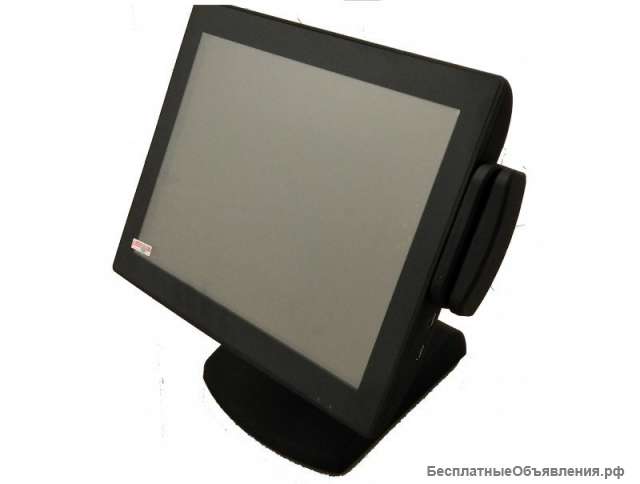 POS-терминал MAYKOR и POS1AP 15