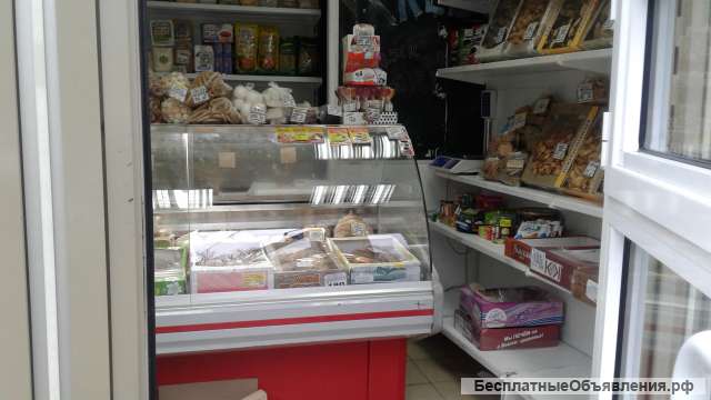 Торговое оборудование