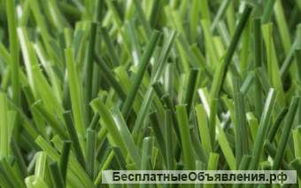 Искусственный газон в рулонах