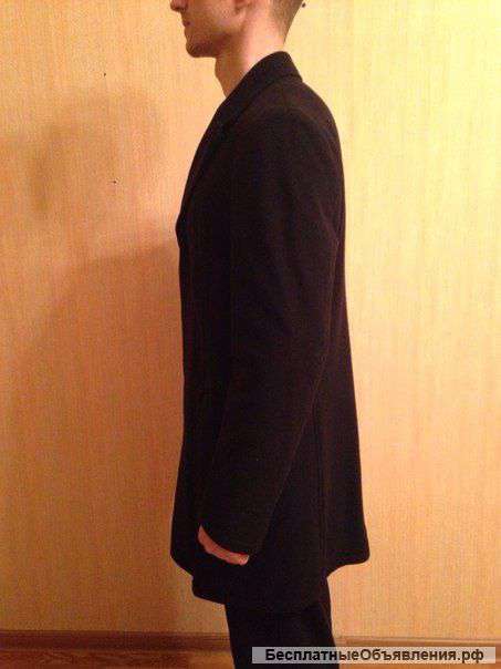 Пальто emporio armani