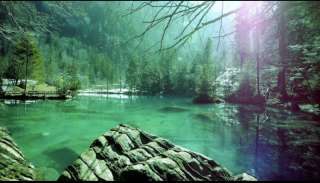 Гадание. Отливка воском