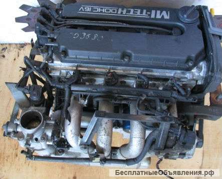 Автозапчасти для иномарок новые и Б/У