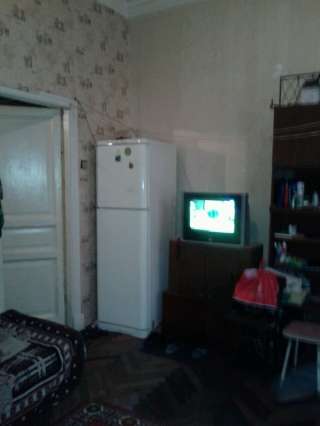 Комната в 6- комн.квартире