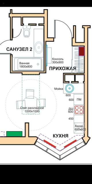 Отделочники на ремонт квартир