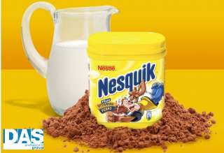 Фасовщики шоколадок Nesquik (работа вахтой)