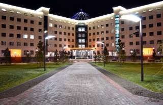 Укладка брусчатки, строительство дорожек, площадок, парковок