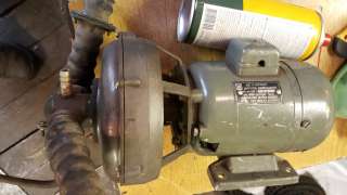 Универсальный коллекторный электродвигатель УЛ061