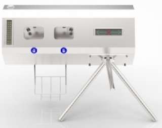 Станция гигиены рук навесная ASP HF-02