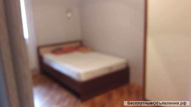 Сдам комнату в коттеджном доме