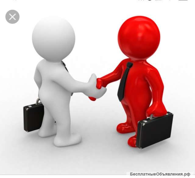 Агент по продажам услуг