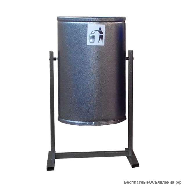 Урна Уралочка Бюджет серебро