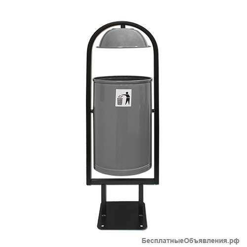 Уличная урна Рубин 20