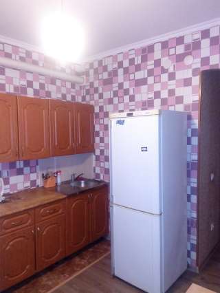 Однокомнатная квартира