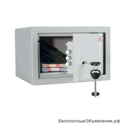Мебельный сейф AIKO Т 17