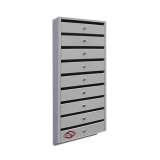 Почтовый ящик ОПТИМА Люкс 4