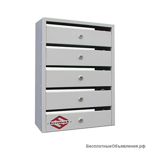 Почтовый ящик ОПТИМА Компакт 4