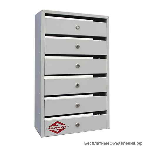 Почтовый ящик ОПТИМА Компакт 4