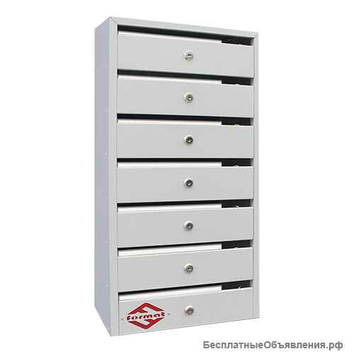 Почтовый ящик ОПТИМА Компакт 4