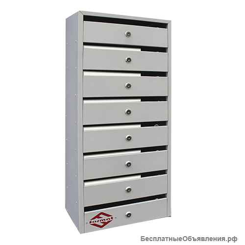 Почтовый ящик ОПТИМА Компакт 4