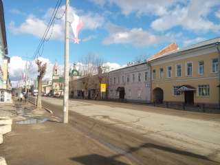 Юридическая и агентская помощь. Переславский городской округ.