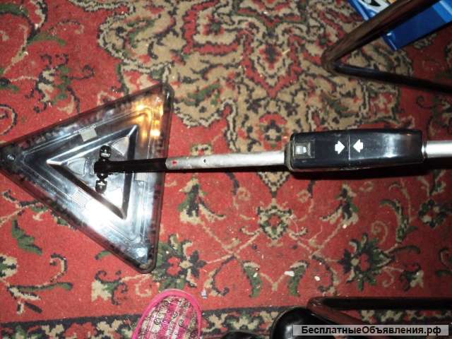 Электровеник