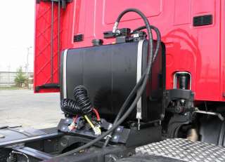 Комплекты гидрофикации