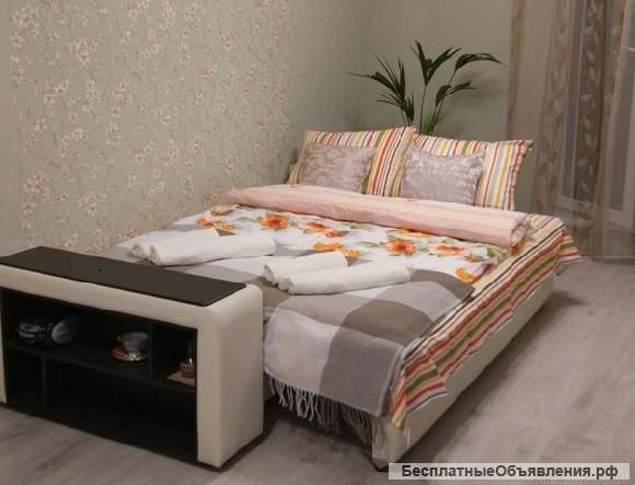 С видом на Сочинку