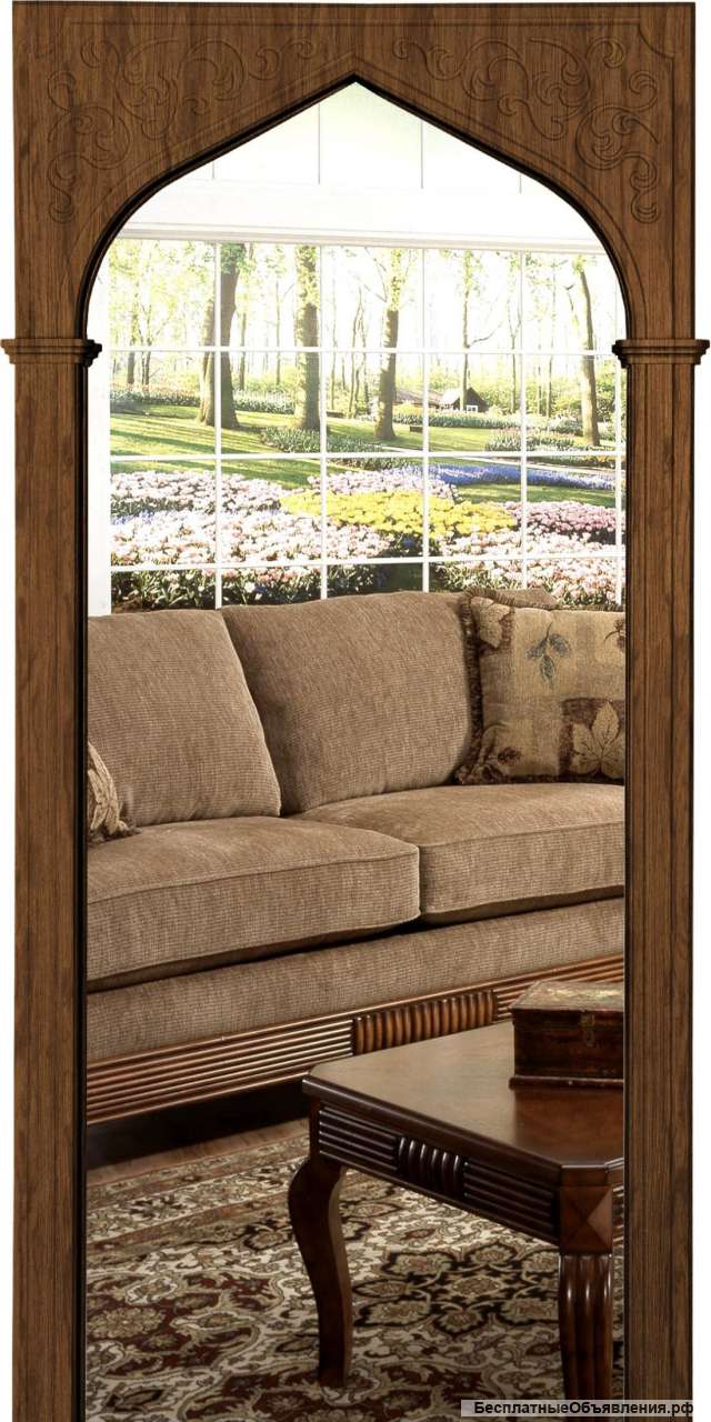 Арки и Двери