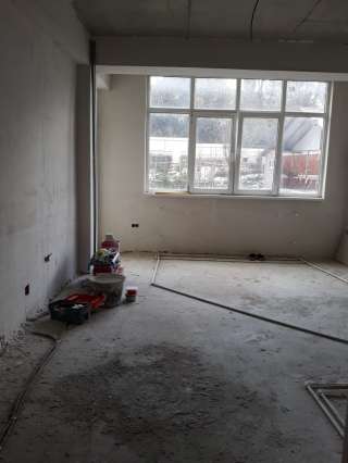 Квартира с предчистовым ремонтом Низ Макаренко