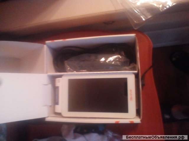 Онлайн-кассу Эватор 7.2 с комплектом