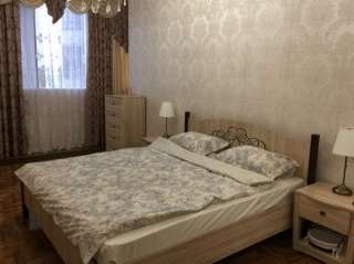 Квартира в доме бизнес класса с видом на море