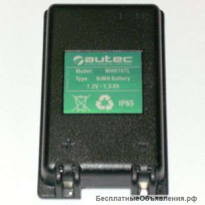 Аккумуляторная батарея Autec