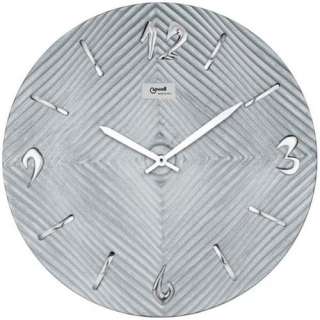 Lowell 11474: Дизайнерские настенные часы