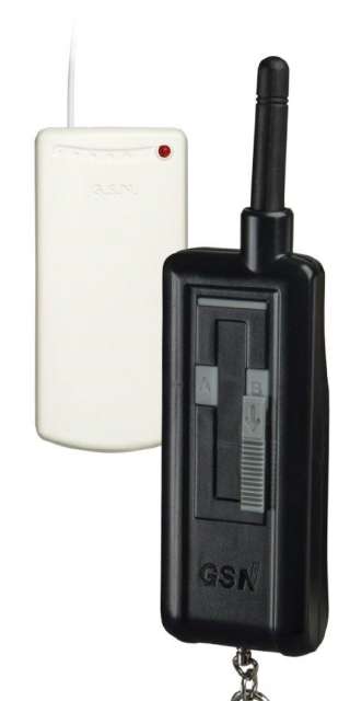 ACS-1000R Комплект тревожной сигнализации радиоканальный