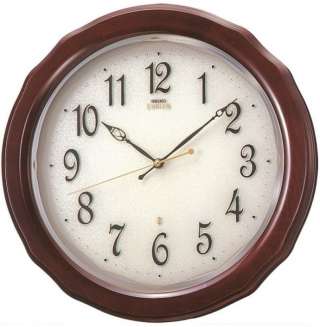 Настенные часы SEIKO AHS521B