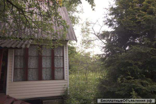 Дача в Домодедовском округе