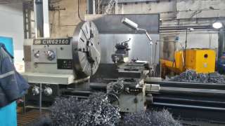 Изготовление технологической оснастки (пресс-формы, штампы, мех.обработка).