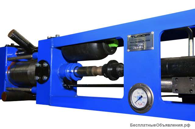 Буровой насос