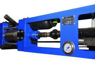 Буровой насос