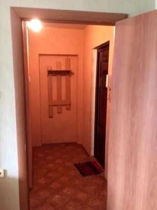 1 комнатную квартиру в Сочи