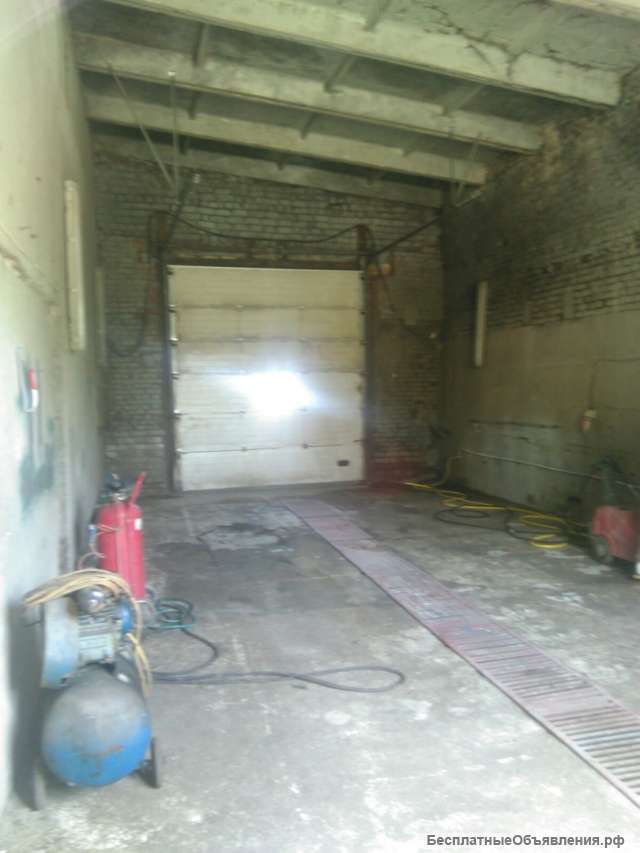 Сдам в аренду помещение