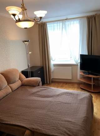 Квартира с видом на Дендрарий и море