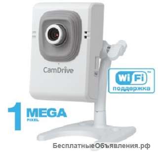 IP камера CD320