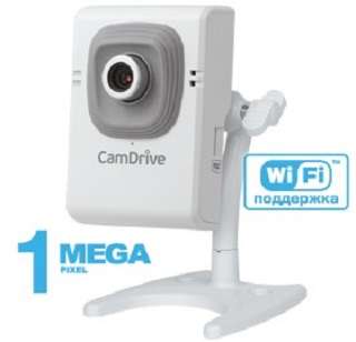 IP камера CD320