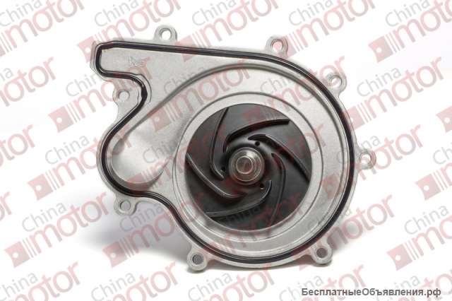 Помпа на газель камминз ISF2.8 в Новосибирске